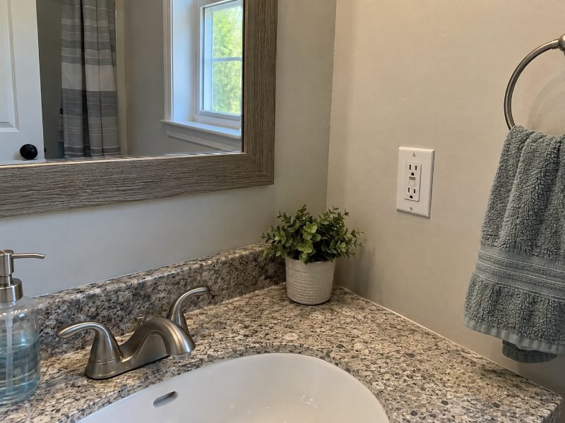 Electrical Contracting project in Decatur