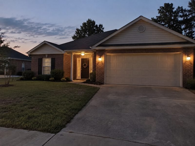Electrical Contracting project in Decatur
