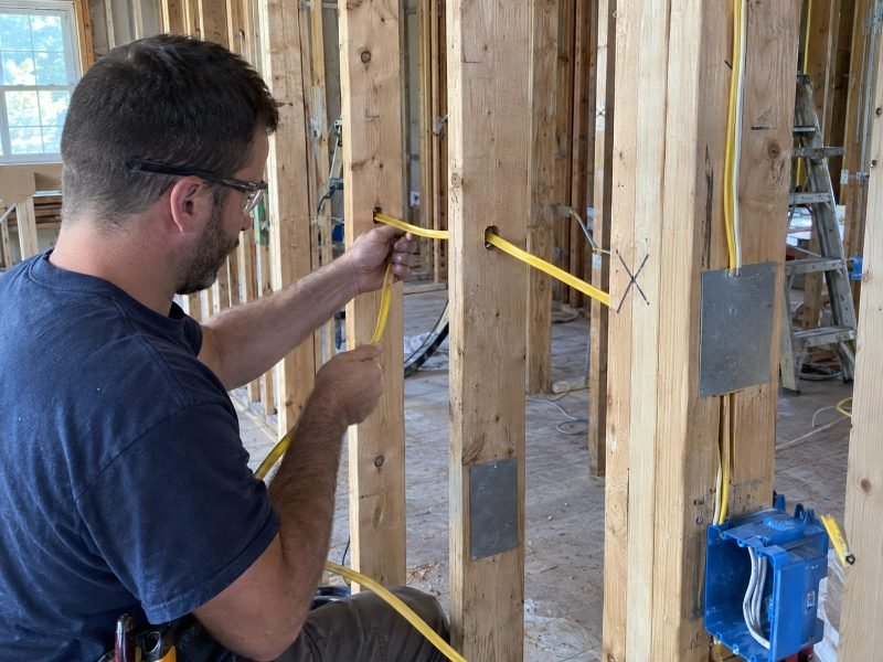 Lighting Installation in Decatur