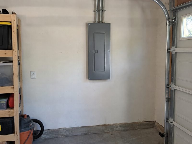 Outlet Installation services in Decatur, Alabama